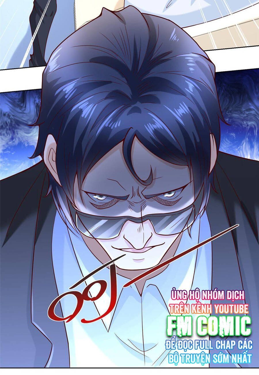 đọc truyện Mỗi Tuần Ta Có Một Nghề Nghiệp Mới Chương 198 ảnh 46 tại Thiên Thai Truyện