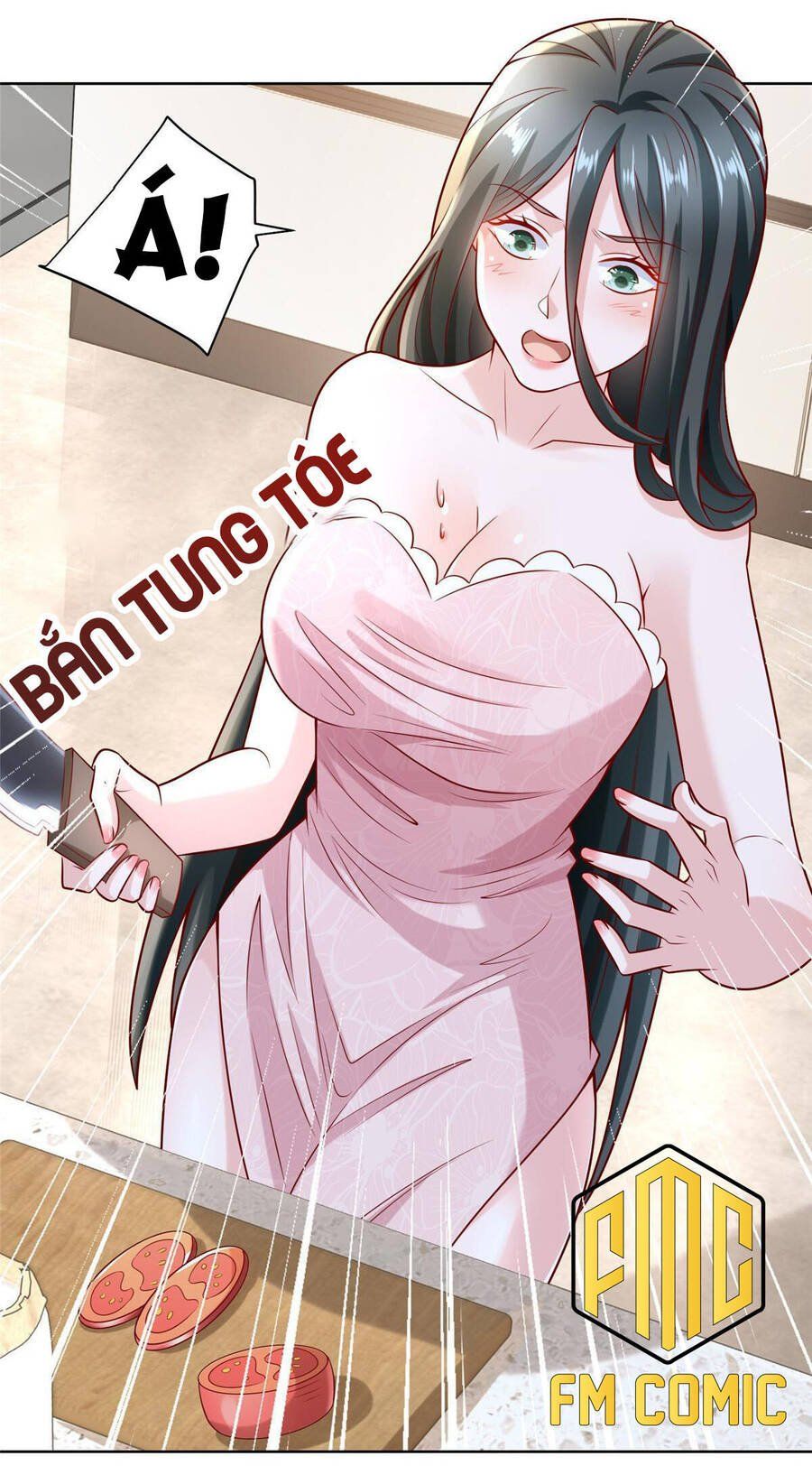 đọc truyện Mỗi Tuần Ta Có Một Nghề Nghiệp Mới Chương 198 ảnh 10 tại Thiên Thai Truyện