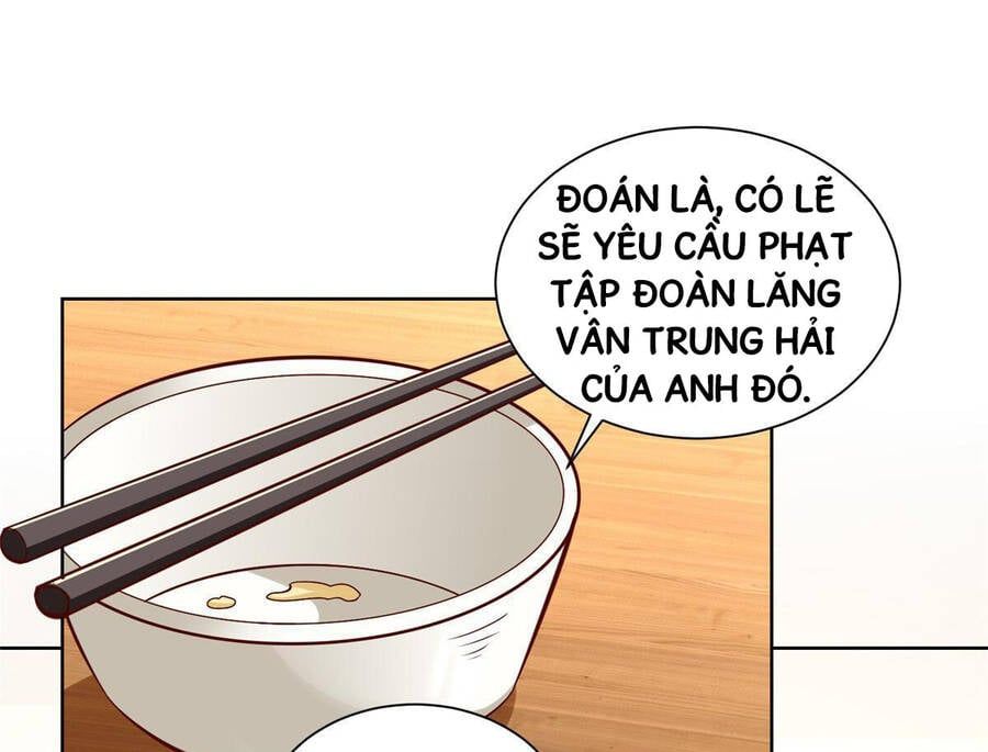 đọc truyện Mỗi Tuần Ta Có Một Nghề Nghiệp Mới Chương 199 ảnh 12 tại Thiên Thai Truyện