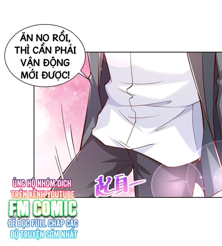 đọc truyện Mỗi Tuần Ta Có Một Nghề Nghiệp Mới Chương 199 ảnh 14 tại Thiên Thai Truyện