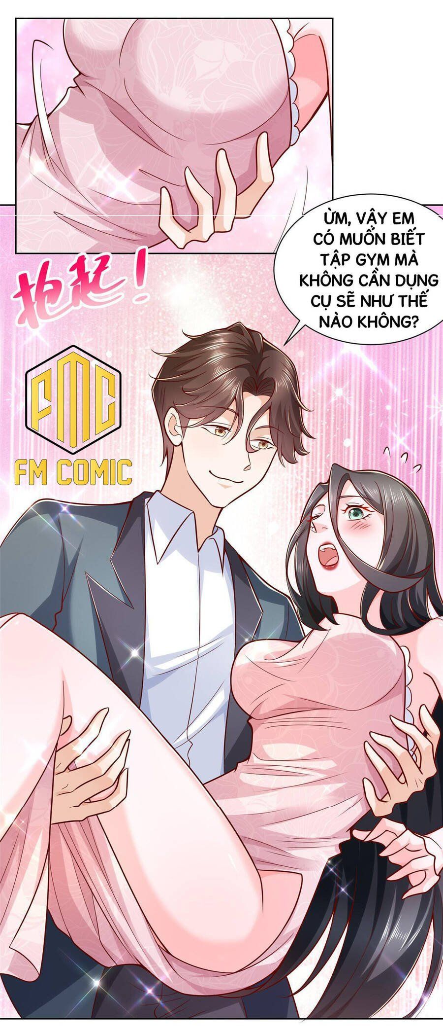 đọc truyện Mỗi Tuần Ta Có Một Nghề Nghiệp Mới Chương 199 ảnh 16 tại Thiên Thai Truyện