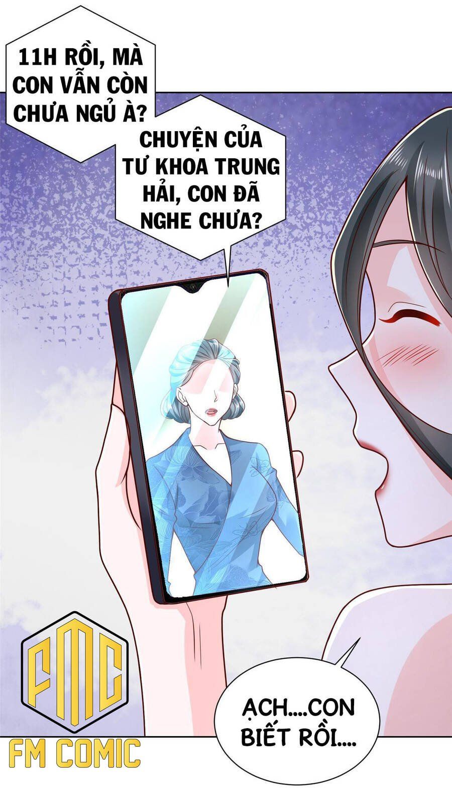 đọc truyện Mỗi Tuần Ta Có Một Nghề Nghiệp Mới Chương 199 ảnh 28 tại Thiên Thai Truyện