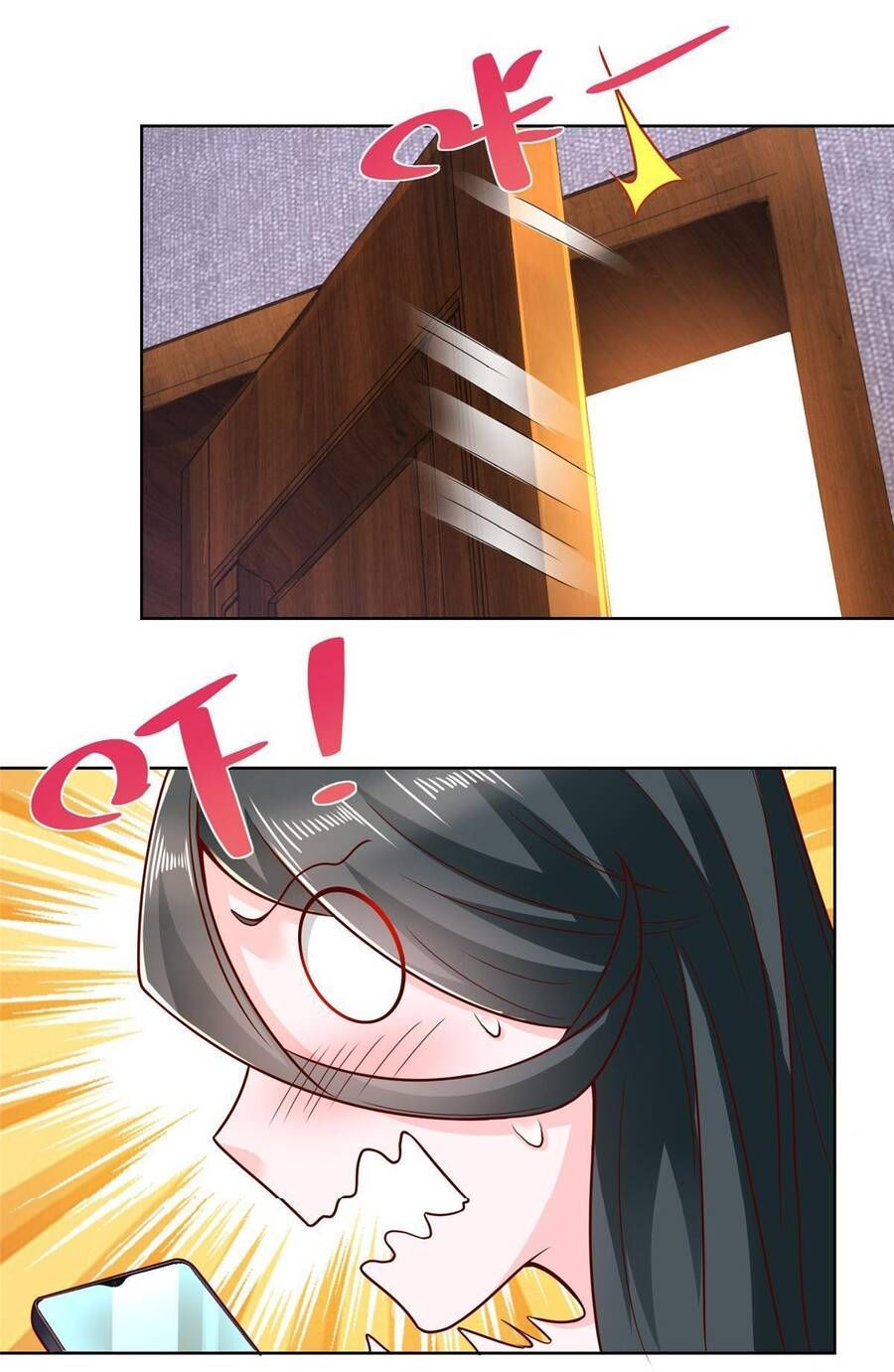 đọc truyện Mỗi Tuần Ta Có Một Nghề Nghiệp Mới Chương 199 ảnh 31 tại Thiên Thai Truyện