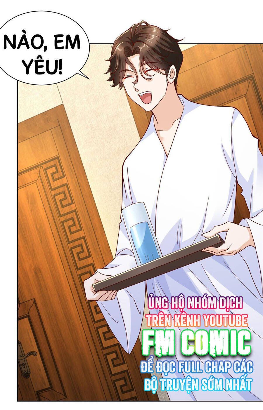 đọc truyện Mỗi Tuần Ta Có Một Nghề Nghiệp Mới Chương 199 ảnh 32 tại Thiên Thai Truyện