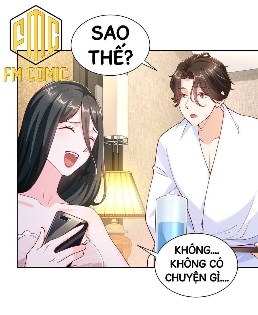 đọc truyện Mỗi Tuần Ta Có Một Nghề Nghiệp Mới Chương 199 ảnh 34 tại Thiên Thai Truyện