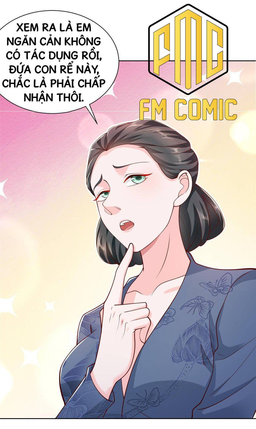 đọc truyện Mỗi Tuần Ta Có Một Nghề Nghiệp Mới Chương 199 ảnh 40 tại Thiên Thai Truyện