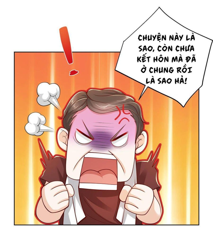 đọc truyện Mỗi Tuần Ta Có Một Nghề Nghiệp Mới Chương 199 ảnh 41 tại Thiên Thai Truyện