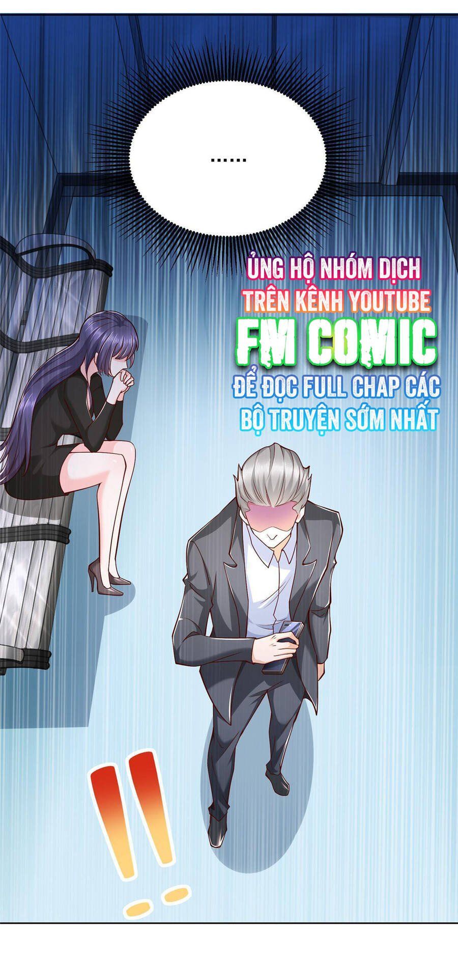 đọc truyện Mỗi Tuần Ta Có Một Nghề Nghiệp Mới Chương 199 ảnh 8 tại Thiên Thai Truyện