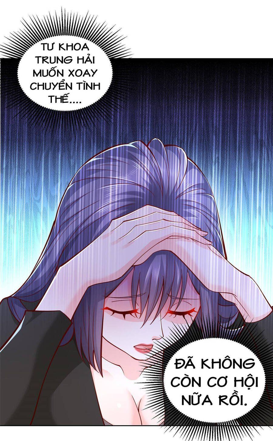 đọc truyện Mỗi Tuần Ta Có Một Nghề Nghiệp Mới Chương 199 ảnh 9 tại Thiên Thai Truyện