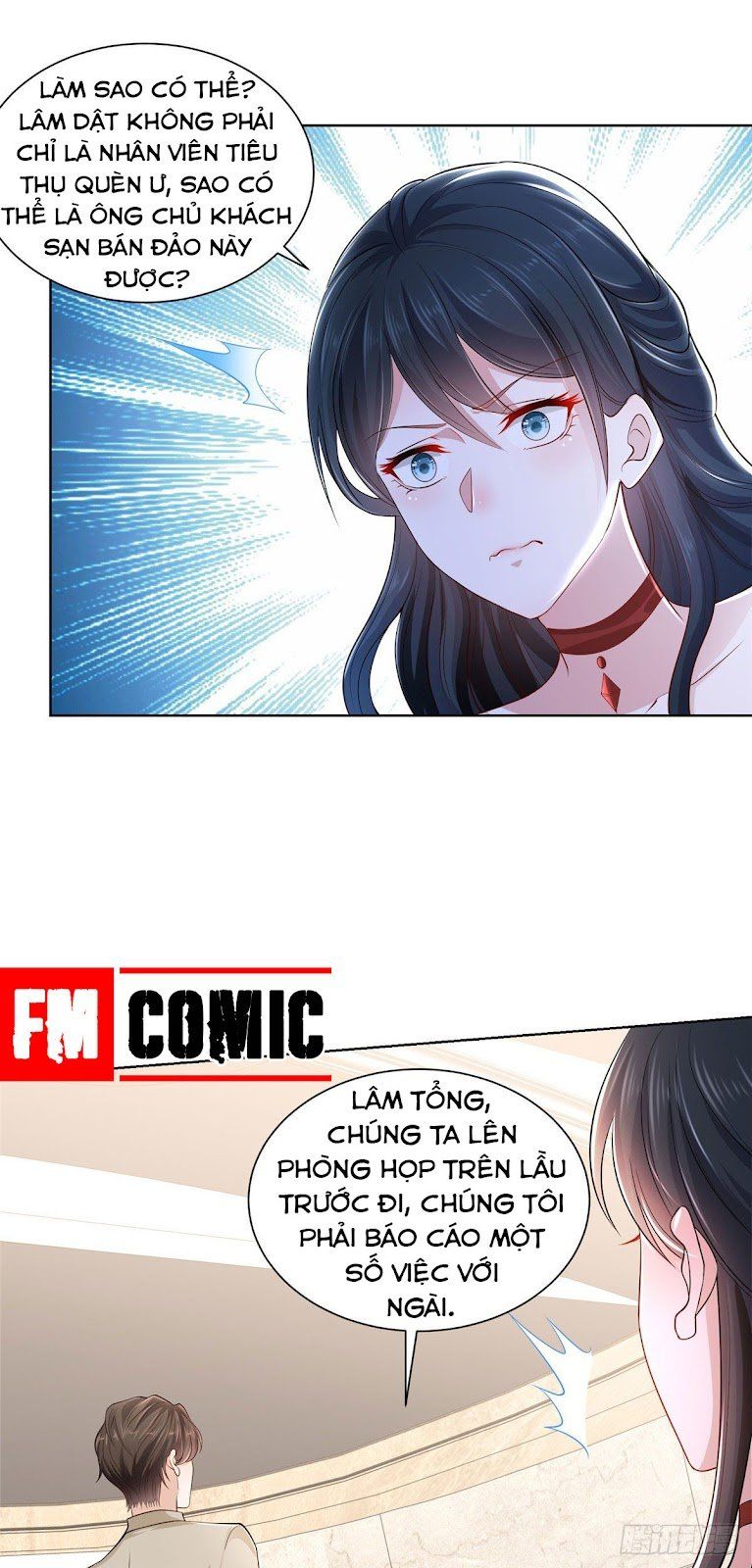 đọc truyện Mỗi Tuần Ta Có Một Nghề Nghiệp Mới Chương 2 ảnh 14 tại Thiên Thai Truyện