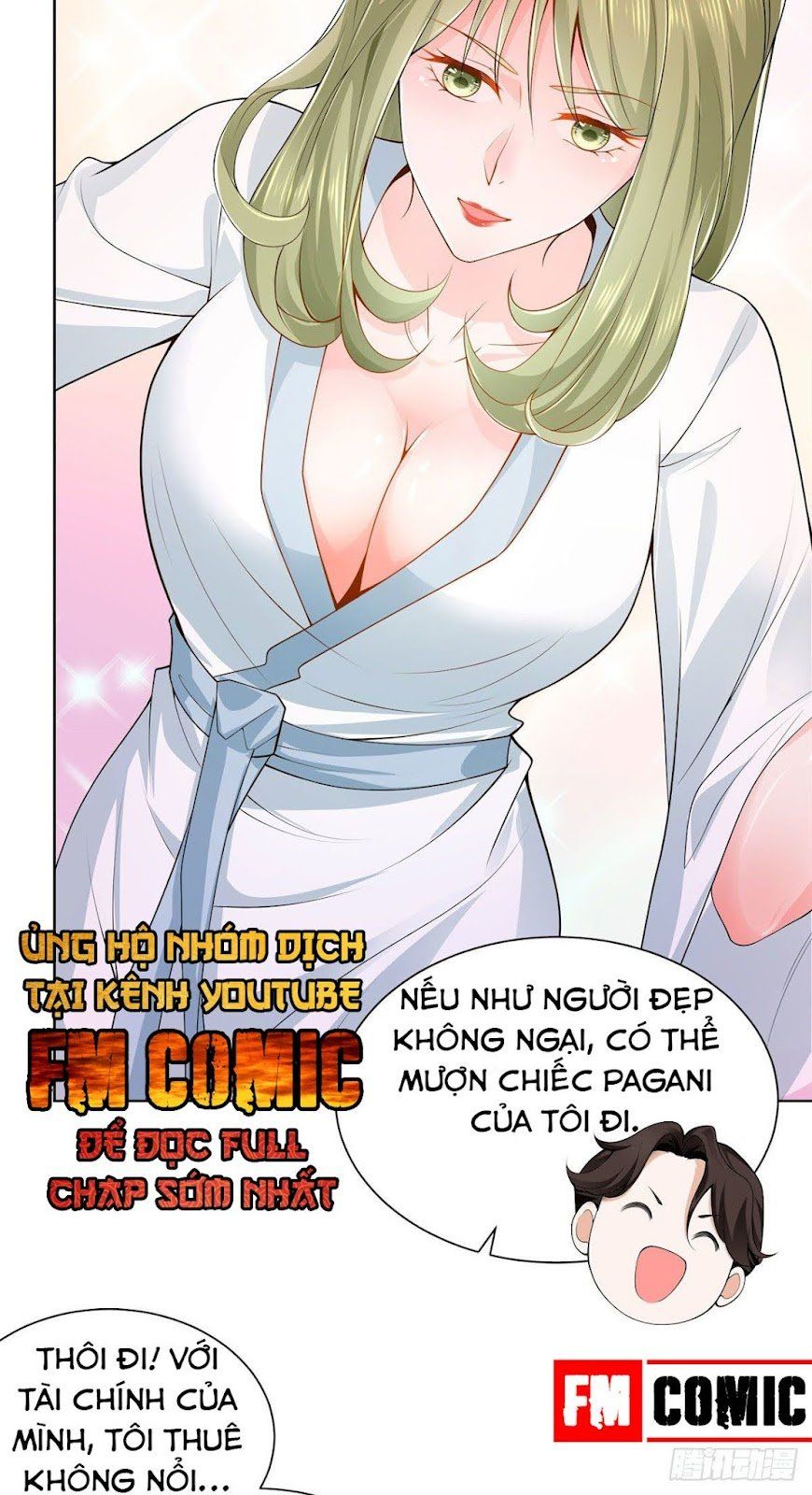 đọc truyện Mỗi Tuần Ta Có Một Nghề Nghiệp Mới Chương 2 ảnh 24 tại Thiên Thai Truyện