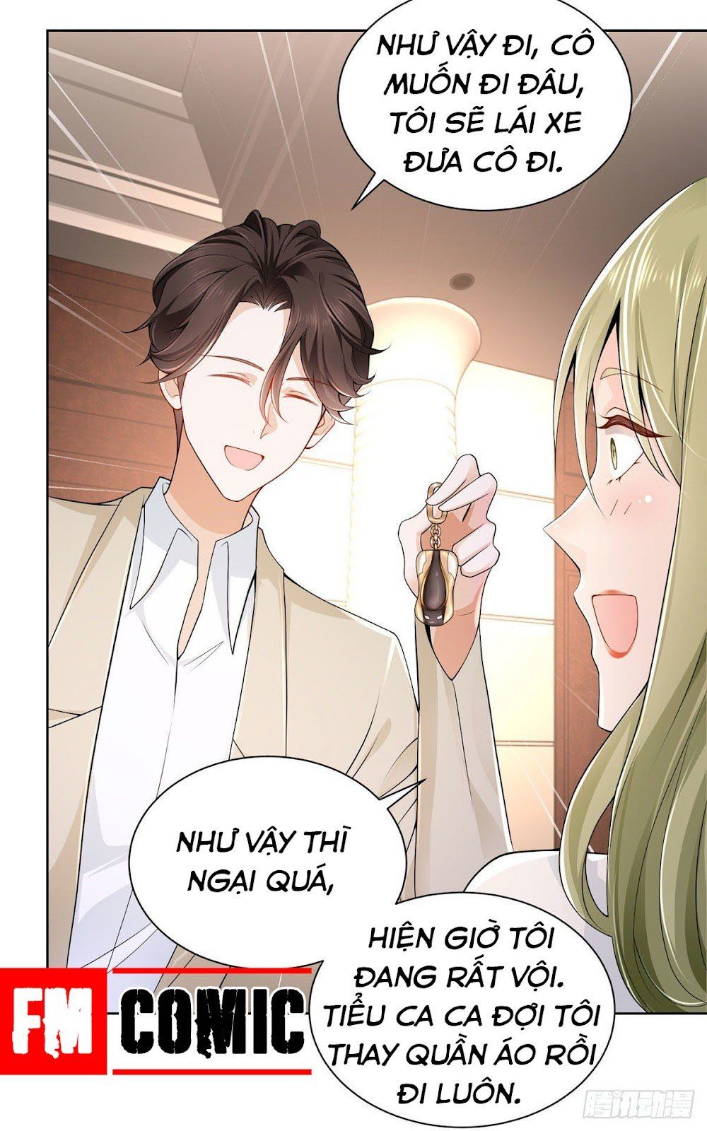 đọc truyện Mỗi Tuần Ta Có Một Nghề Nghiệp Mới Chương 2 ảnh 26 tại Thiên Thai Truyện