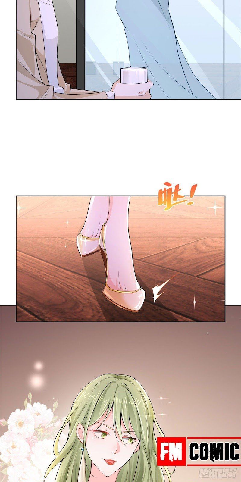 đọc truyện Mỗi Tuần Ta Có Một Nghề Nghiệp Mới Chương 2 ảnh 28 tại Thiên Thai Truyện