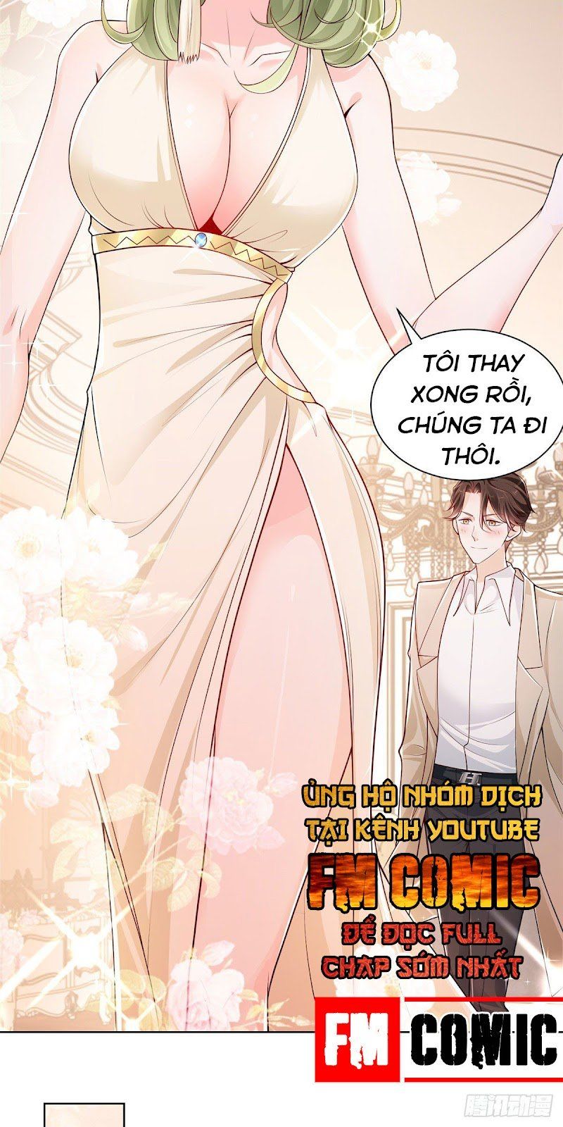 đọc truyện Mỗi Tuần Ta Có Một Nghề Nghiệp Mới Chương 2 ảnh 29 tại Thiên Thai Truyện