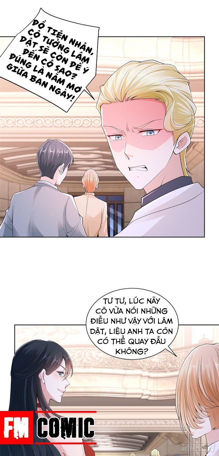 đọc truyện Mỗi Tuần Ta Có Một Nghề Nghiệp Mới Chương 2 ảnh 31 tại Thiên Thai Truyện