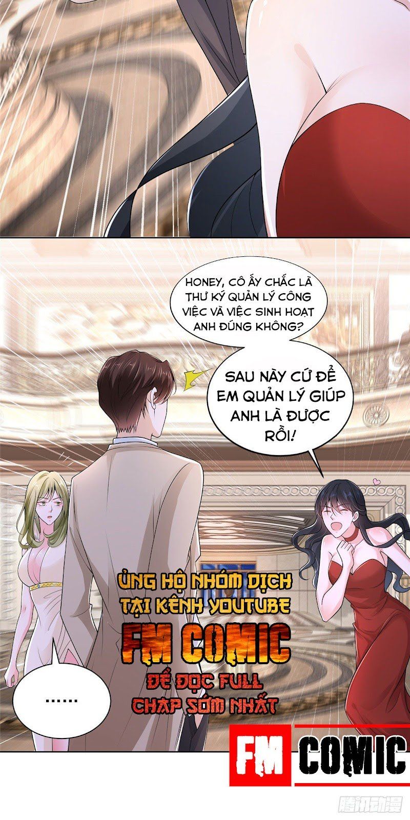 đọc truyện Mỗi Tuần Ta Có Một Nghề Nghiệp Mới Chương 2 ảnh 34 tại Thiên Thai Truyện