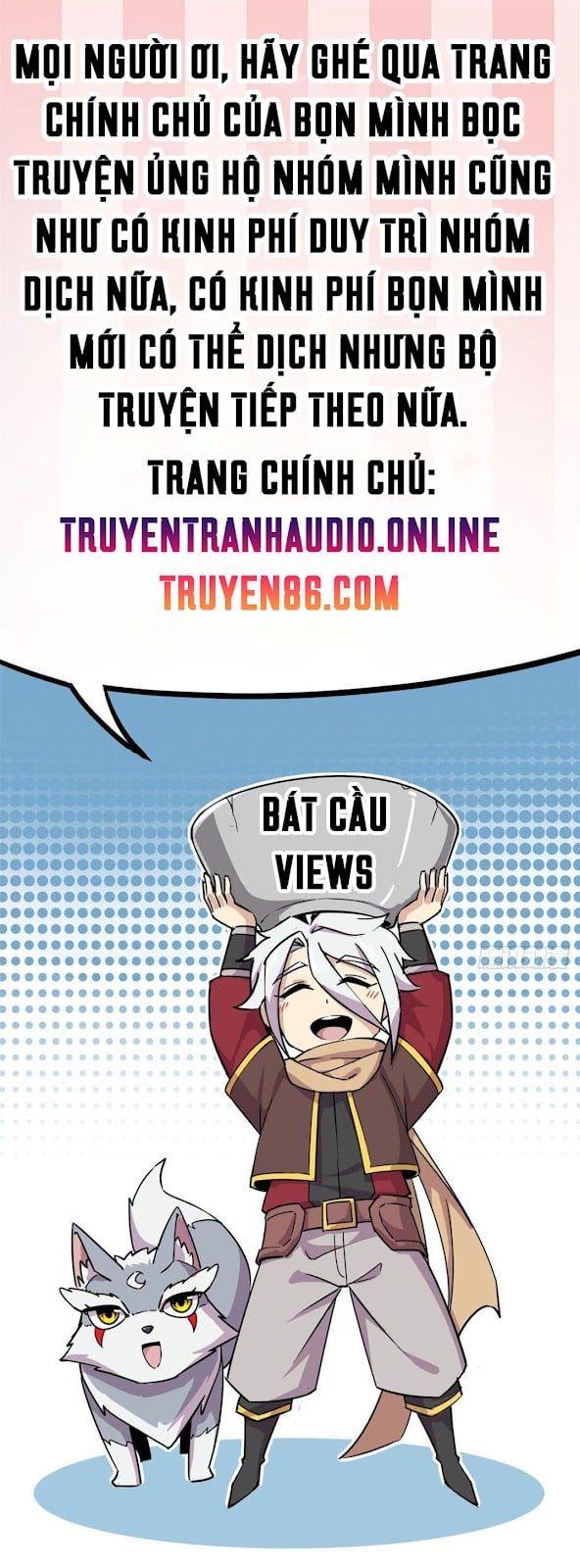 đọc truyện Mỗi Tuần Ta Có Một Nghề Nghiệp Mới Chương 2 ảnh 35 tại Thiên Thai Truyện