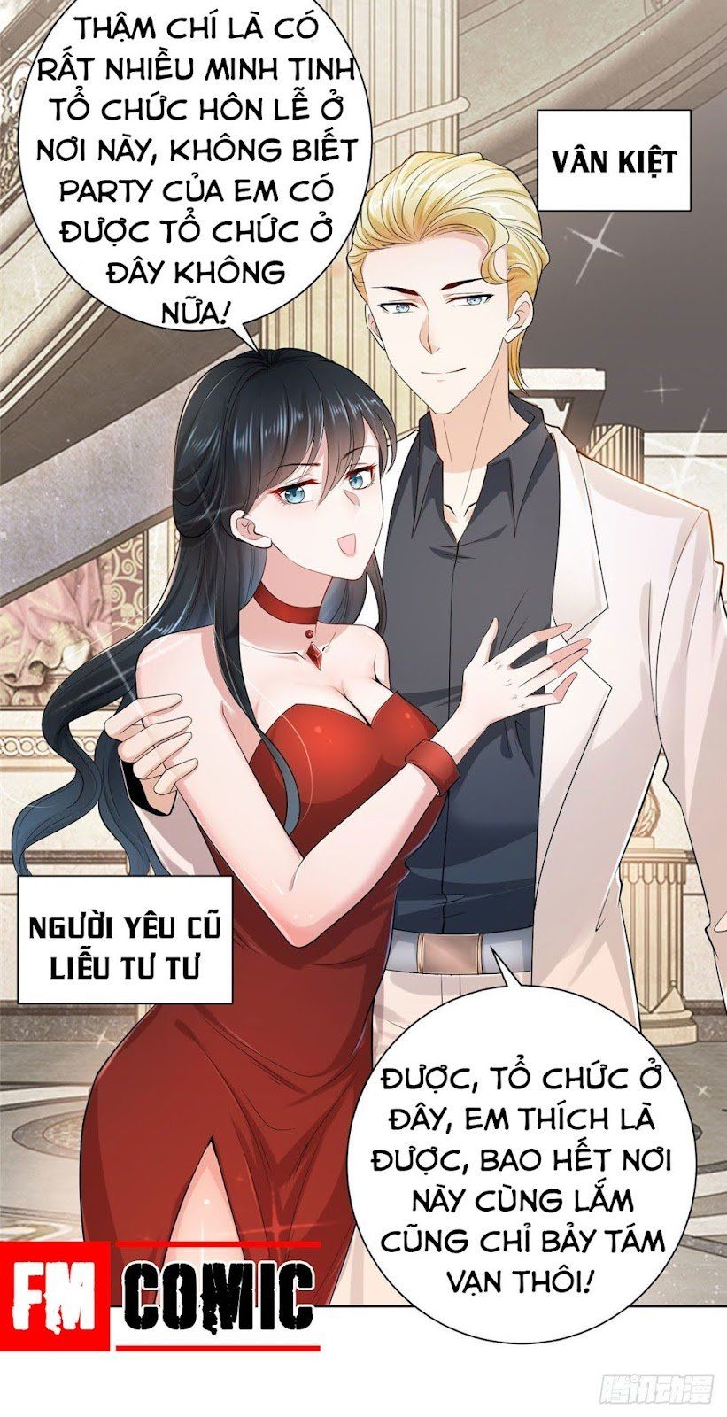 đọc truyện Mỗi Tuần Ta Có Một Nghề Nghiệp Mới Chương 2 ảnh 6 tại Thiên Thai Truyện