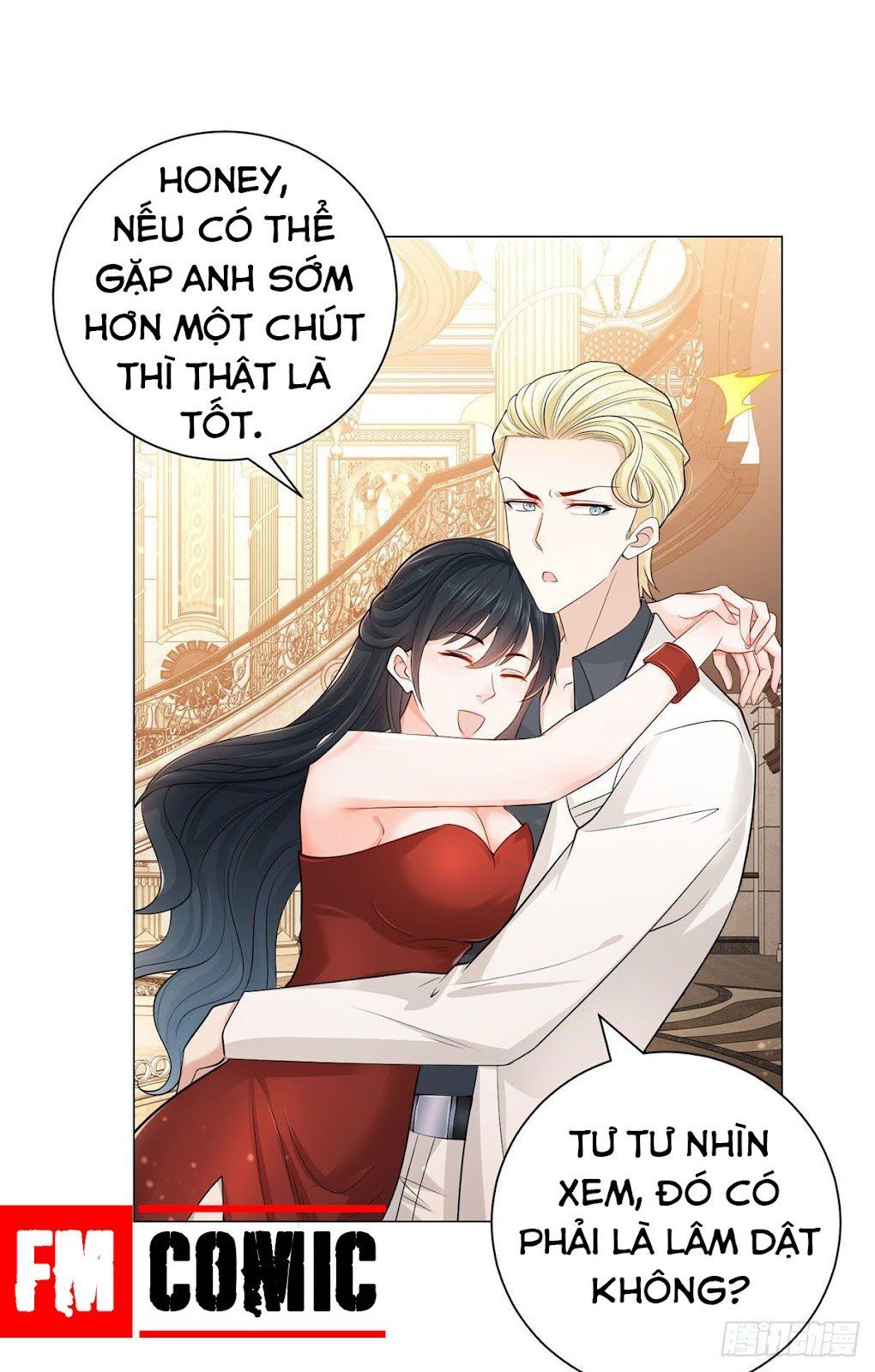 đọc truyện Mỗi Tuần Ta Có Một Nghề Nghiệp Mới Chương 2 ảnh 7 tại Thiên Thai Truyện