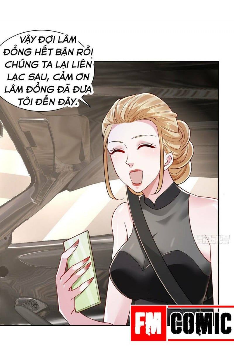 đọc truyện Mỗi Tuần Ta Có Một Nghề Nghiệp Mới Chương 20 ảnh 16 tại Thiên Thai Truyện