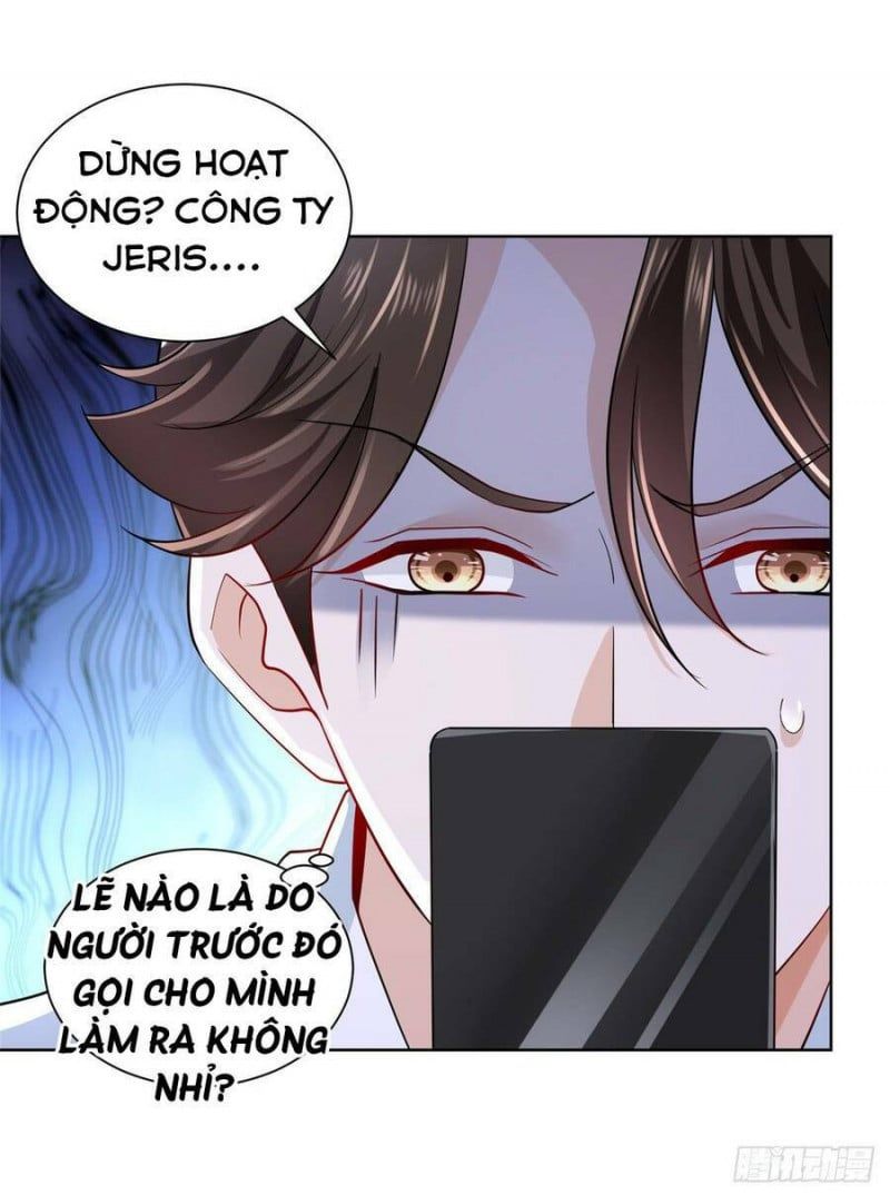 đọc truyện Mỗi Tuần Ta Có Một Nghề Nghiệp Mới Chương 20 ảnh 19 tại Thiên Thai Truyện