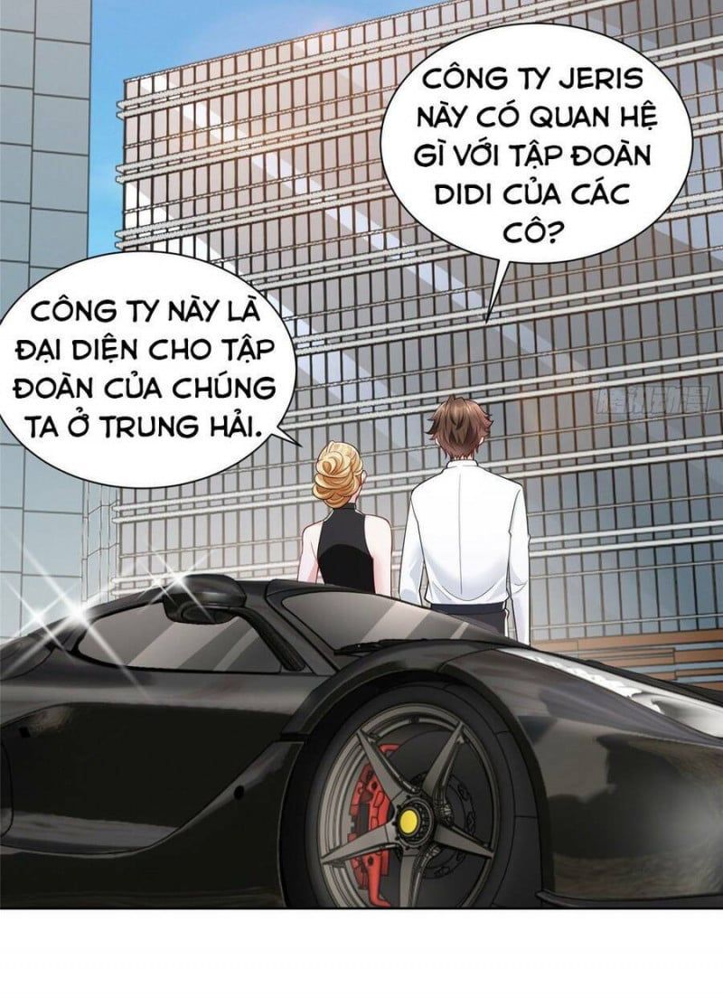 đọc truyện Mỗi Tuần Ta Có Một Nghề Nghiệp Mới Chương 20 ảnh 21 tại Thiên Thai Truyện