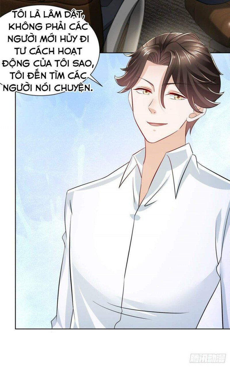 đọc truyện Mỗi Tuần Ta Có Một Nghề Nghiệp Mới Chương 20 ảnh 28 tại Thiên Thai Truyện