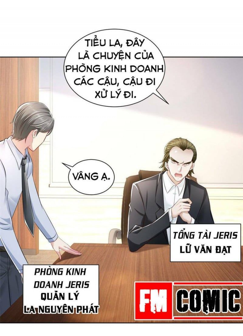 đọc truyện Mỗi Tuần Ta Có Một Nghề Nghiệp Mới Chương 20 ảnh 29 tại Thiên Thai Truyện