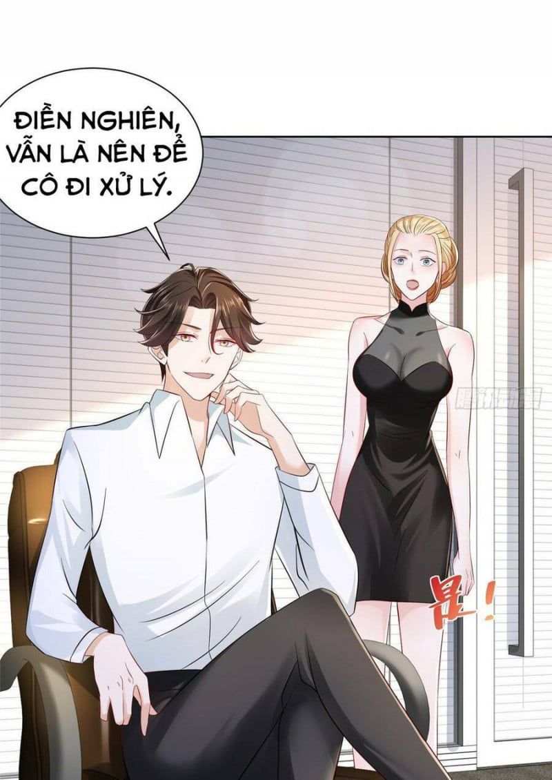 đọc truyện Mỗi Tuần Ta Có Một Nghề Nghiệp Mới Chương 20 ảnh 32 tại Thiên Thai Truyện