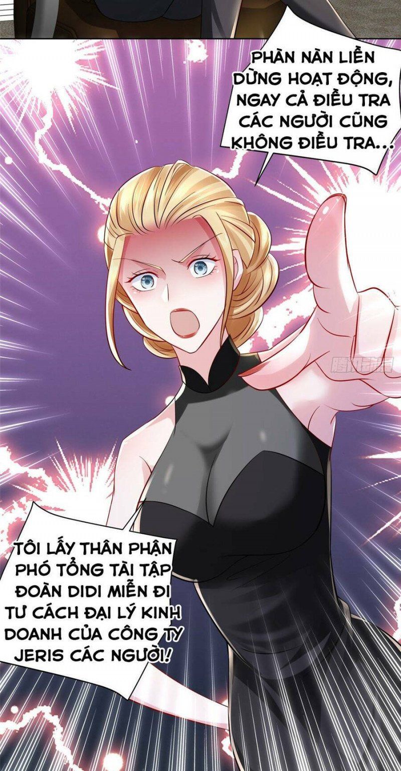 đọc truyện Mỗi Tuần Ta Có Một Nghề Nghiệp Mới Chương 20 ảnh 33 tại Thiên Thai Truyện