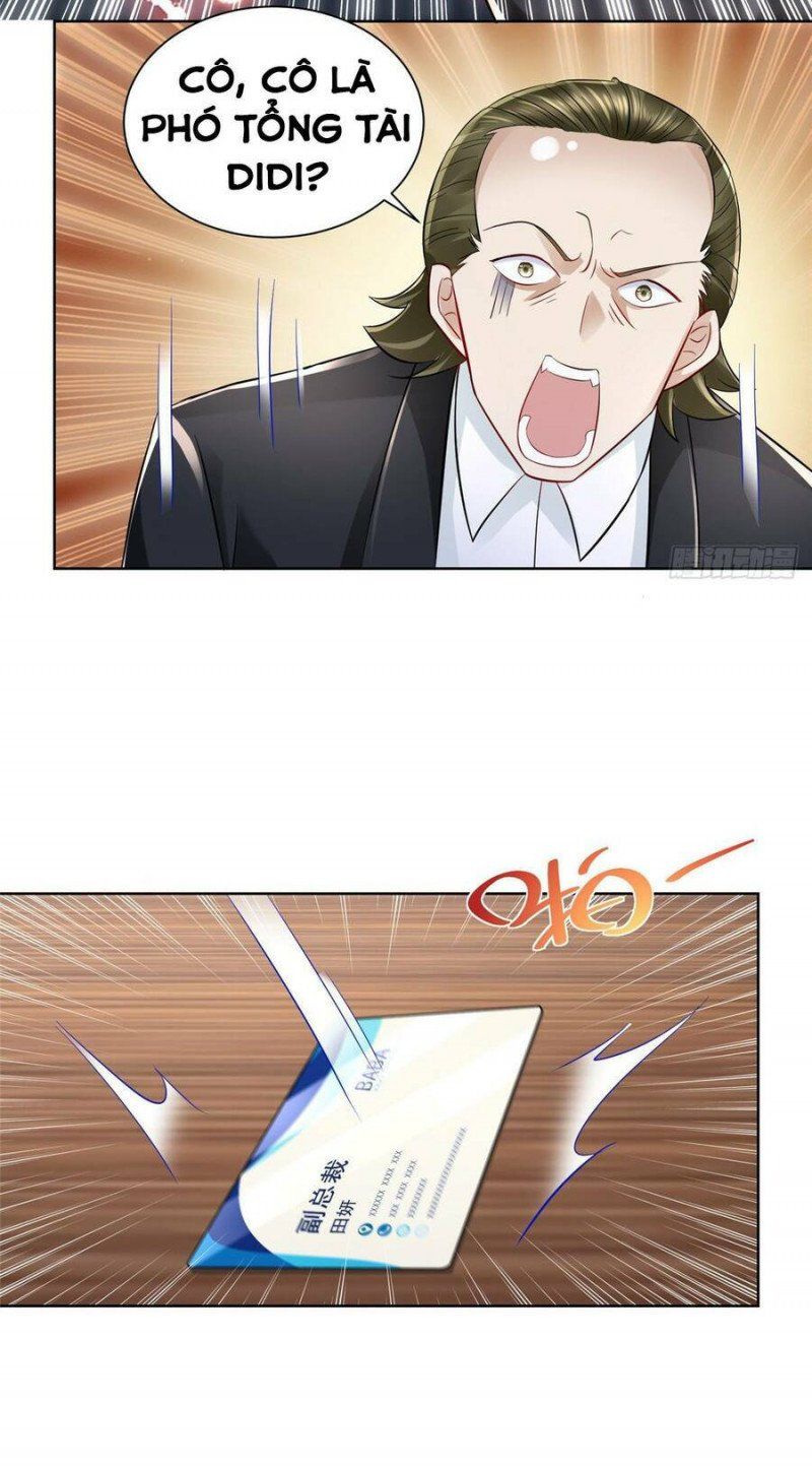 đọc truyện Mỗi Tuần Ta Có Một Nghề Nghiệp Mới Chương 20 ảnh 34 tại Thiên Thai Truyện