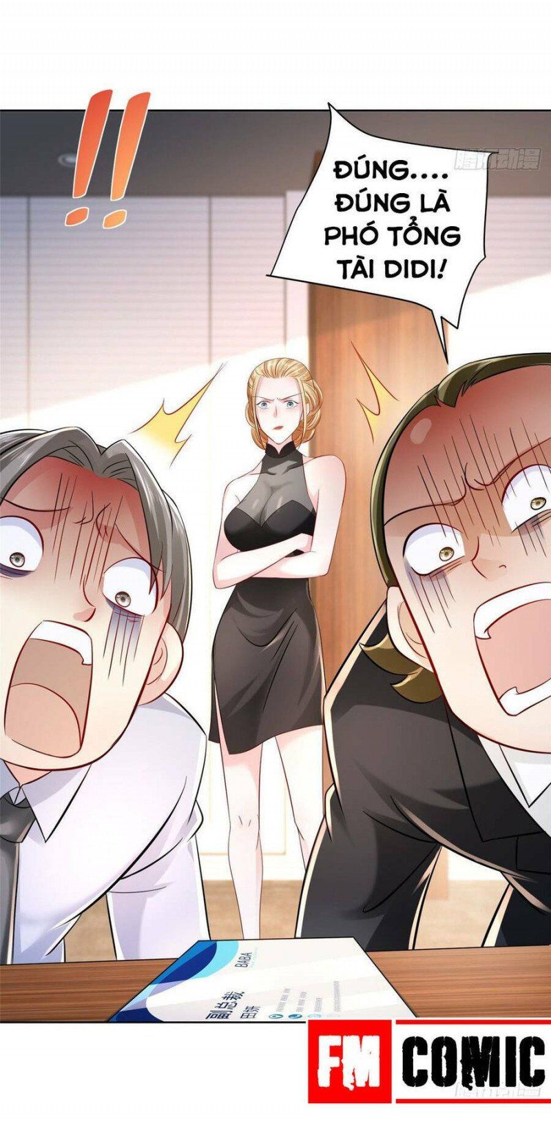 đọc truyện Mỗi Tuần Ta Có Một Nghề Nghiệp Mới Chương 20 ảnh 35 tại Thiên Thai Truyện