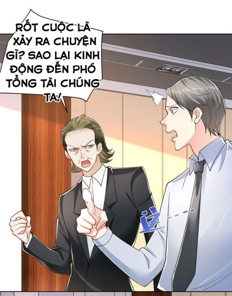 đọc truyện Mỗi Tuần Ta Có Một Nghề Nghiệp Mới Chương 20 ảnh 36 tại Thiên Thai Truyện