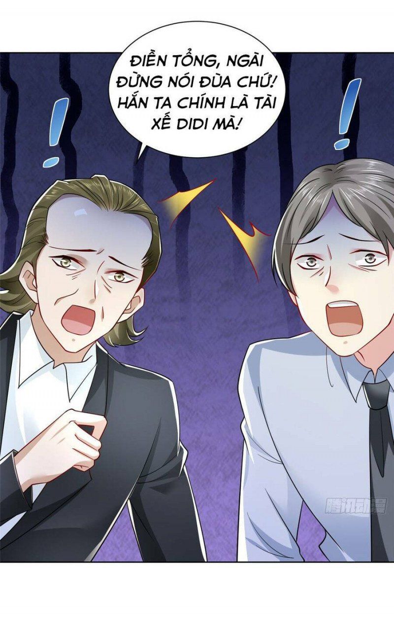 đọc truyện Mỗi Tuần Ta Có Một Nghề Nghiệp Mới Chương 20 ảnh 40 tại Thiên Thai Truyện