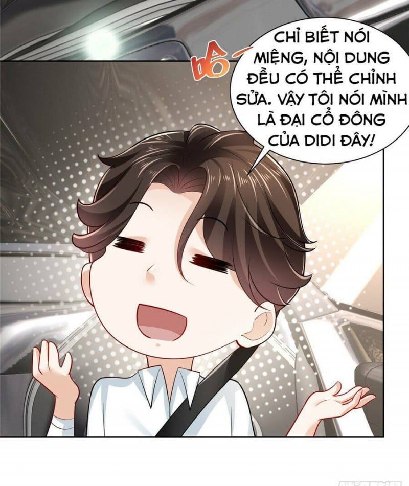 đọc truyện Mỗi Tuần Ta Có Một Nghề Nghiệp Mới Chương 20 ảnh 7 tại Thiên Thai Truyện