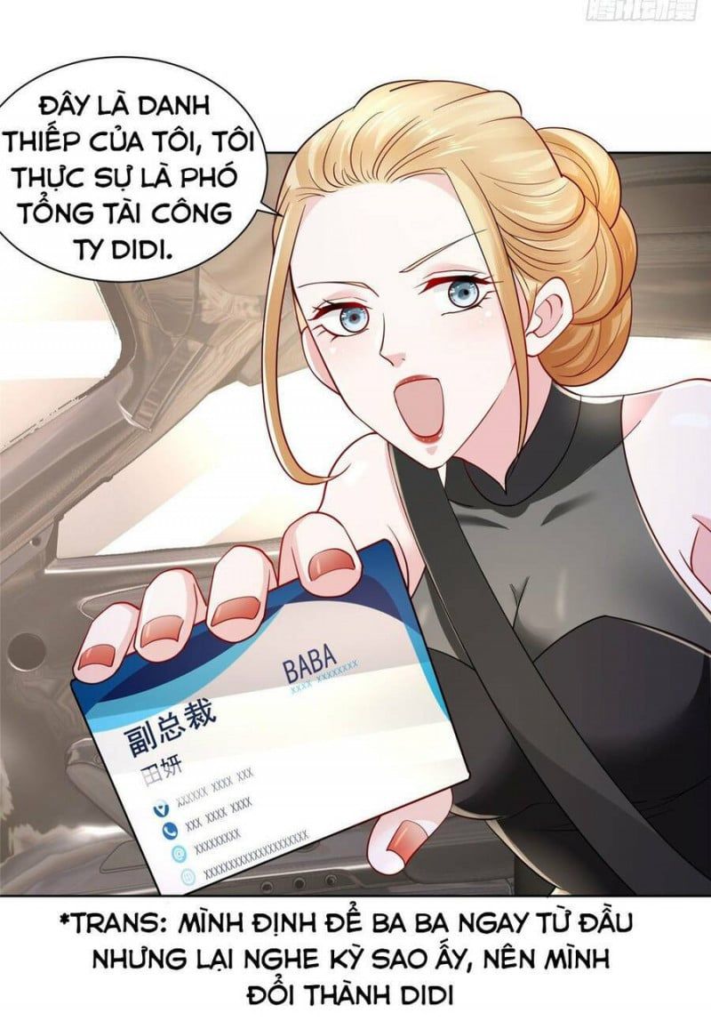 đọc truyện Mỗi Tuần Ta Có Một Nghề Nghiệp Mới Chương 20 ảnh 8 tại Thiên Thai Truyện