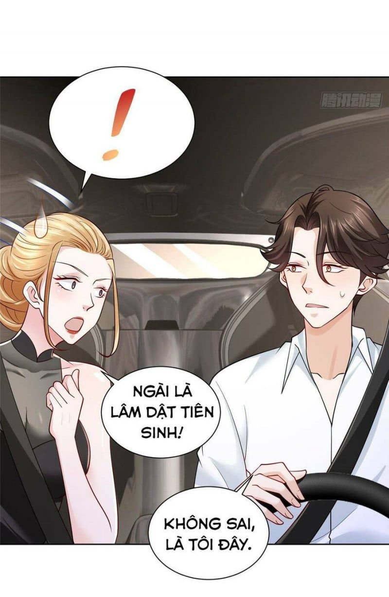 đọc truyện Mỗi Tuần Ta Có Một Nghề Nghiệp Mới Chương 20 ảnh 10 tại Thiên Thai Truyện