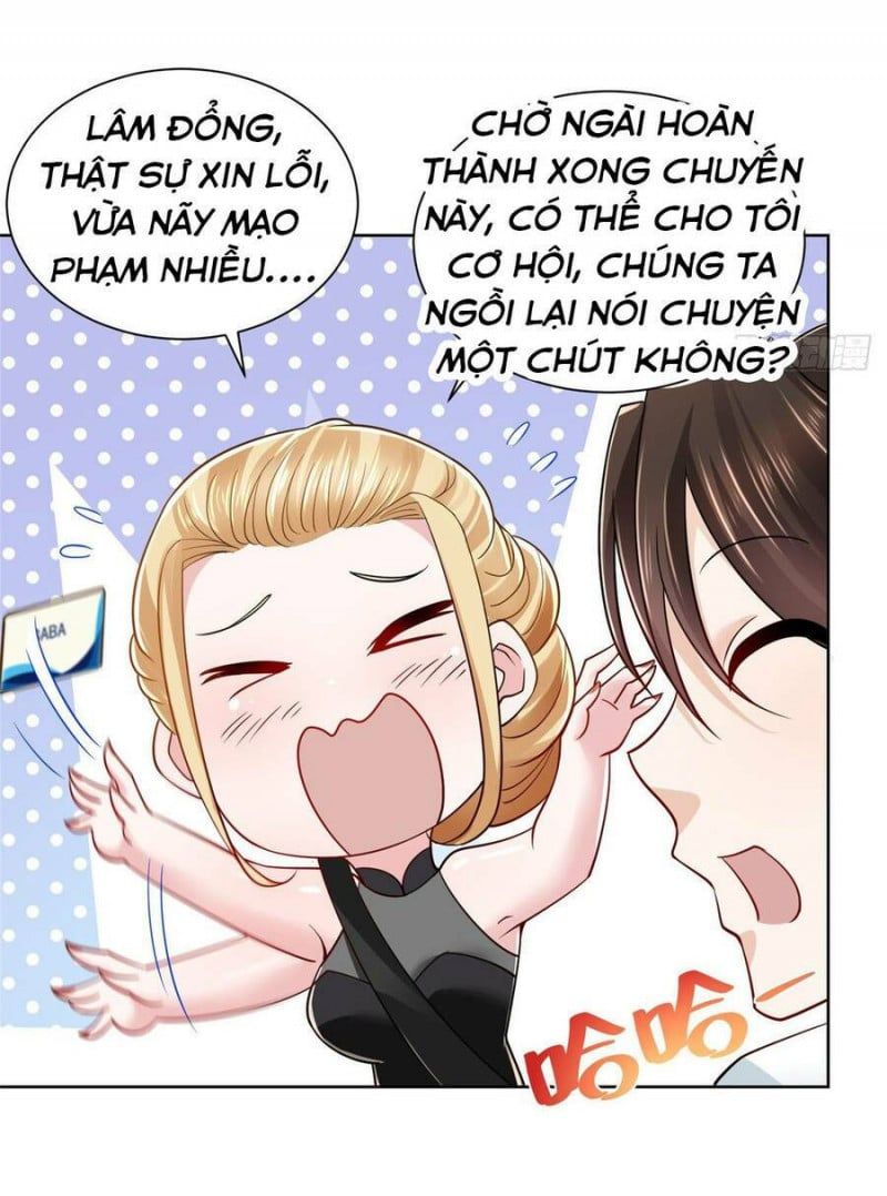 đọc truyện Mỗi Tuần Ta Có Một Nghề Nghiệp Mới Chương 20 ảnh 11 tại Thiên Thai Truyện