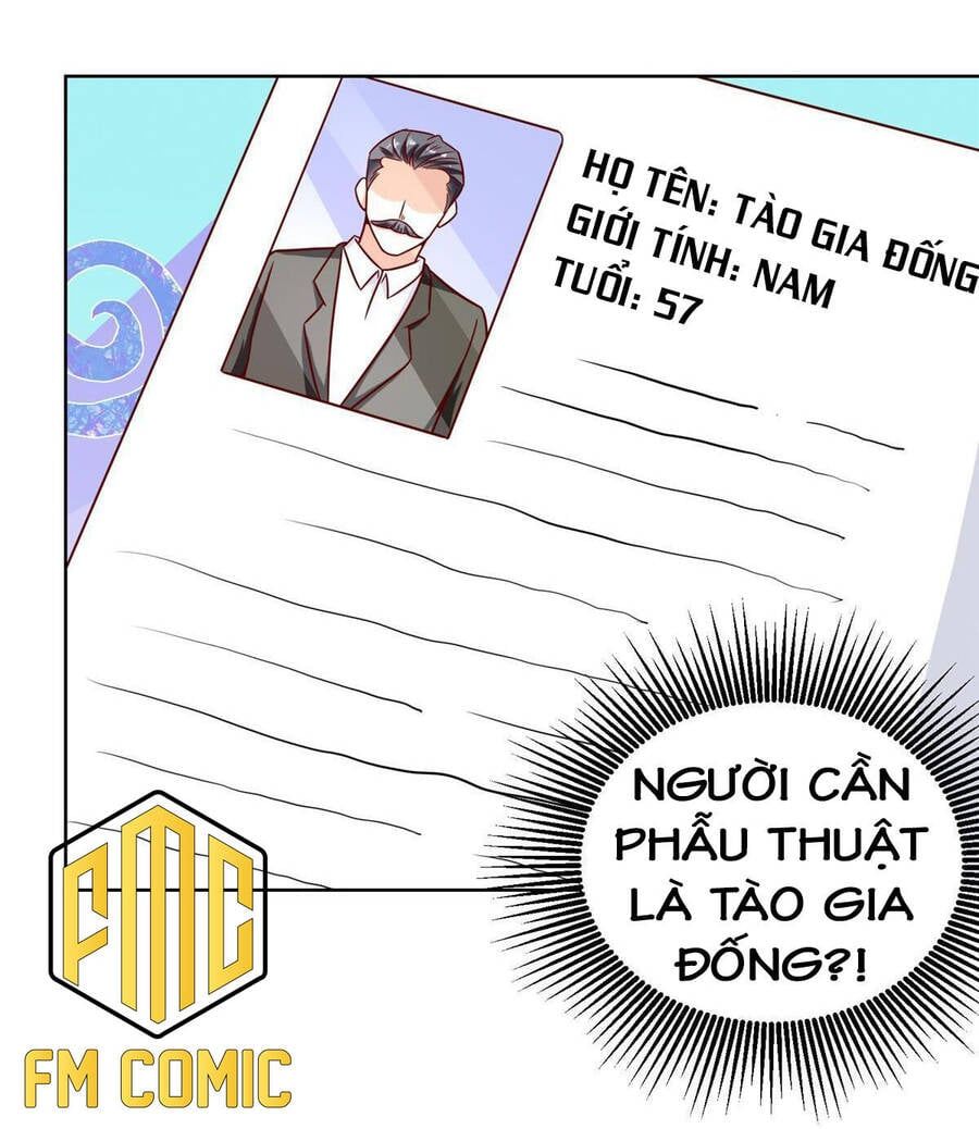 đọc truyện Mỗi Tuần Ta Có Một Nghề Nghiệp Mới Chương 200 ảnh 16 tại Thiên Thai Truyện