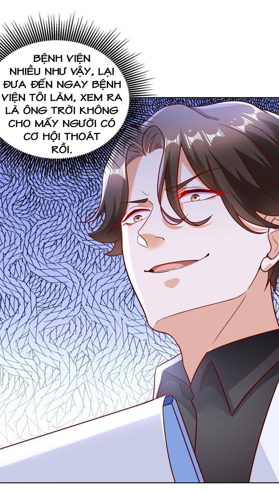 đọc truyện Mỗi Tuần Ta Có Một Nghề Nghiệp Mới Chương 200 ảnh 18 tại Thiên Thai Truyện