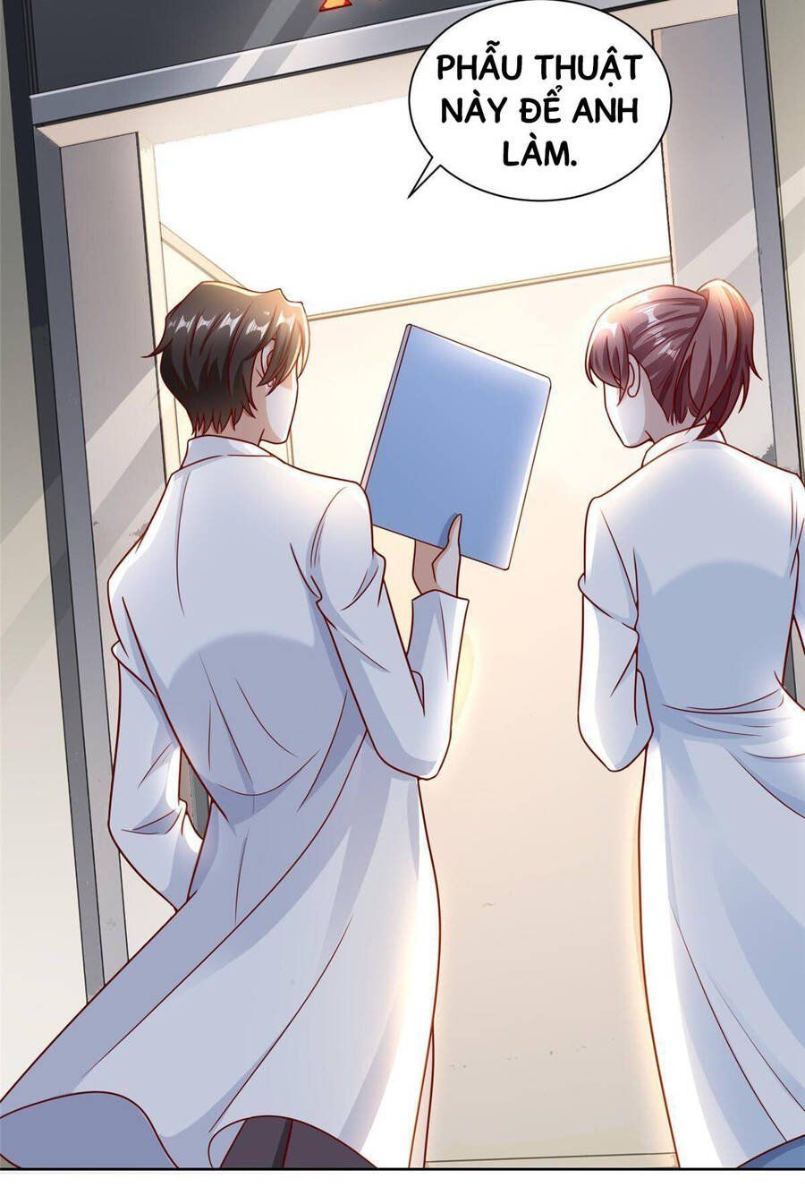 đọc truyện Mỗi Tuần Ta Có Một Nghề Nghiệp Mới Chương 200 ảnh 20 tại Thiên Thai Truyện