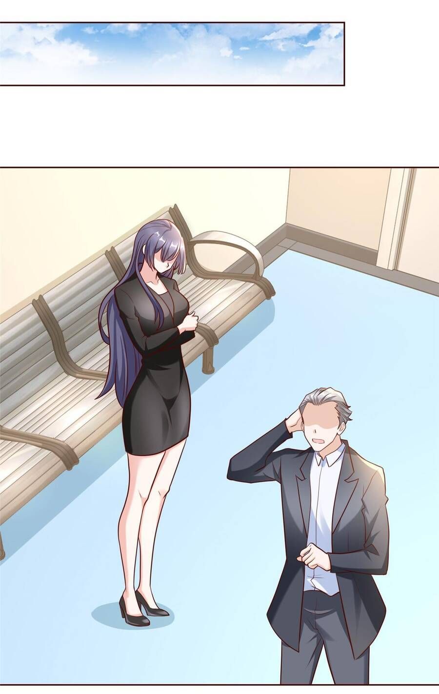 đọc truyện Mỗi Tuần Ta Có Một Nghề Nghiệp Mới Chương 200 ảnh 21 tại Thiên Thai Truyện