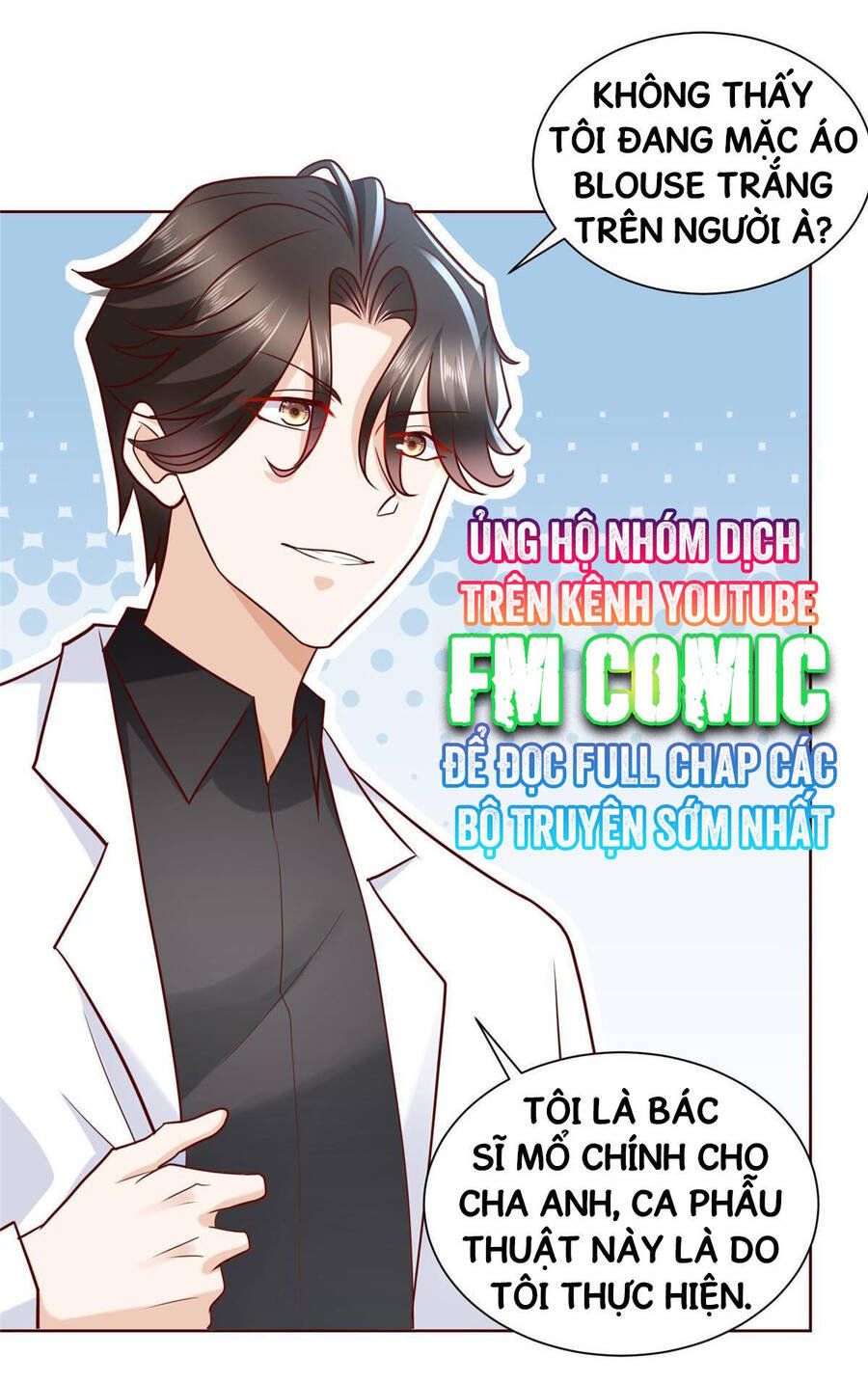 đọc truyện Mỗi Tuần Ta Có Một Nghề Nghiệp Mới Chương 200 ảnh 25 tại Thiên Thai Truyện