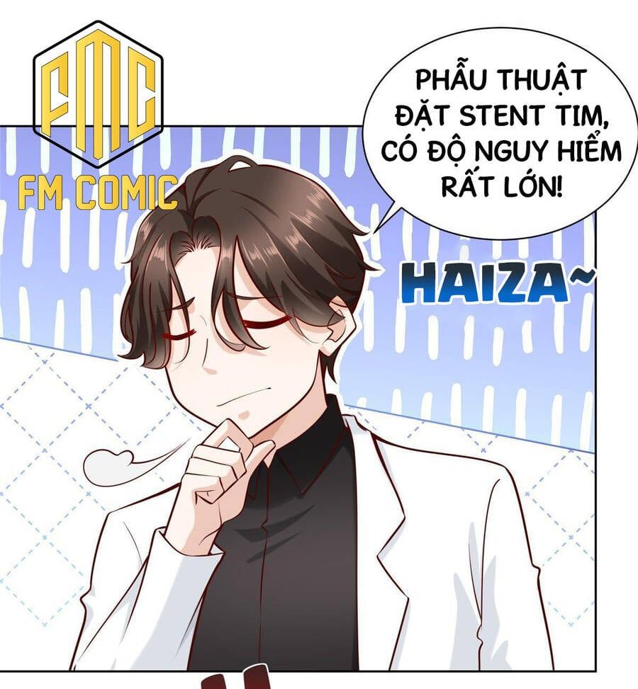 đọc truyện Mỗi Tuần Ta Có Một Nghề Nghiệp Mới Chương 200 ảnh 28 tại Thiên Thai Truyện