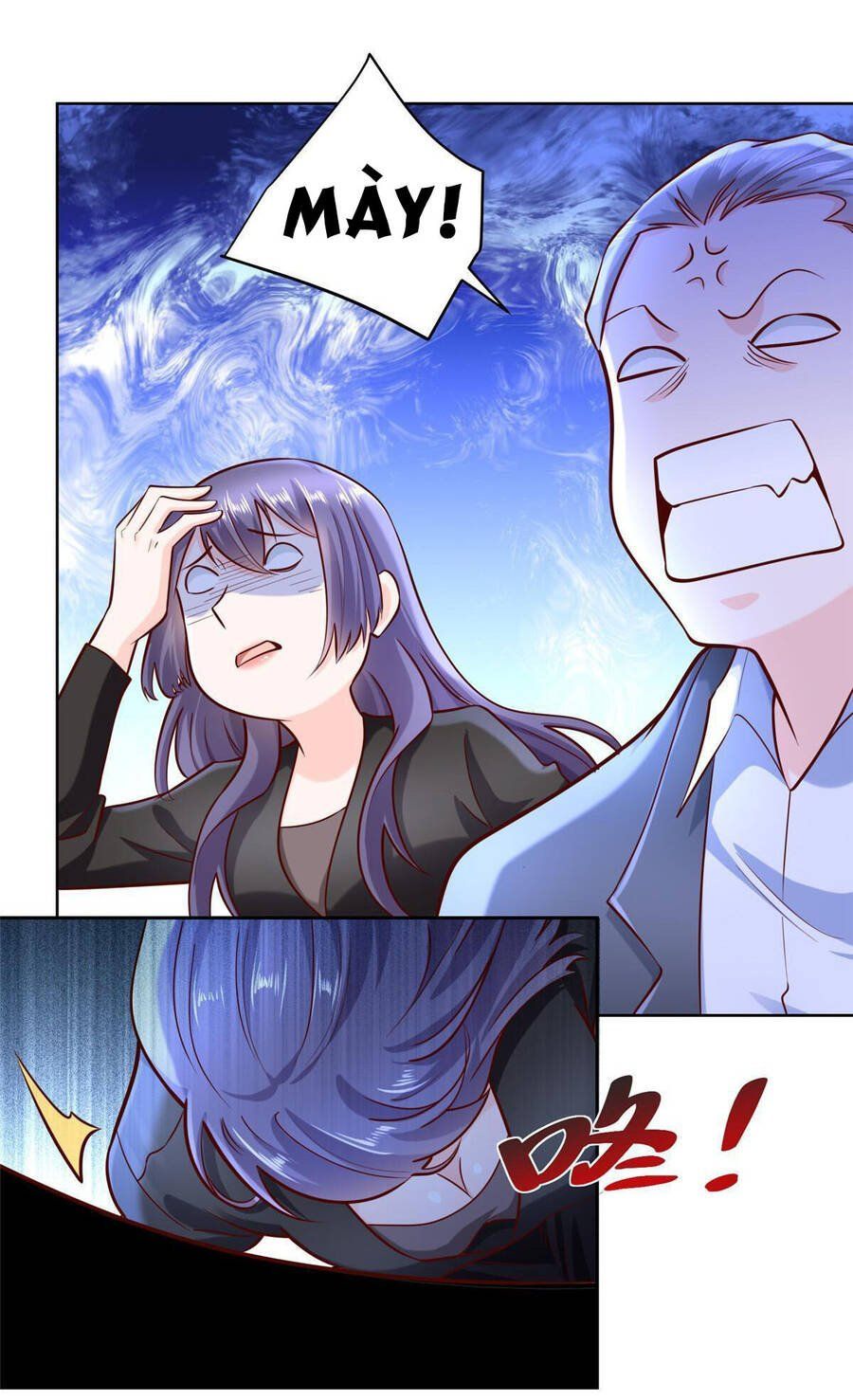 đọc truyện Mỗi Tuần Ta Có Một Nghề Nghiệp Mới Chương 200 ảnh 32 tại Thiên Thai Truyện