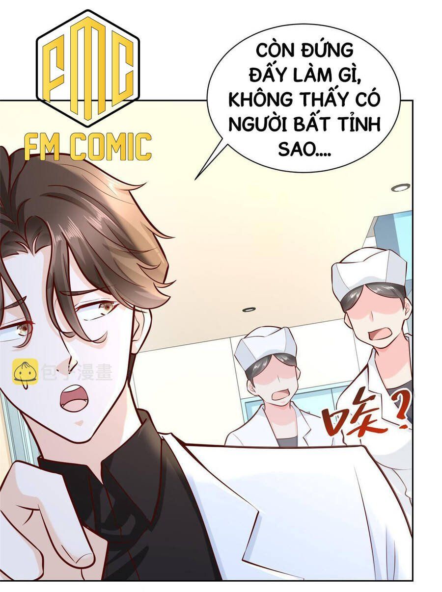 đọc truyện Mỗi Tuần Ta Có Một Nghề Nghiệp Mới Chương 200 ảnh 34 tại Thiên Thai Truyện