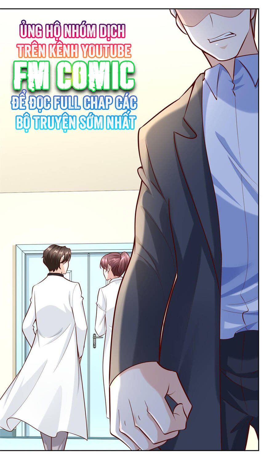 đọc truyện Mỗi Tuần Ta Có Một Nghề Nghiệp Mới Chương 200 ảnh 37 tại Thiên Thai Truyện