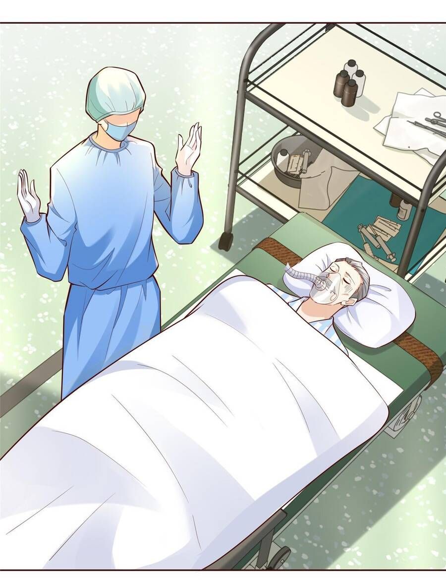 đọc truyện Mỗi Tuần Ta Có Một Nghề Nghiệp Mới Chương 200 ảnh 38 tại Thiên Thai Truyện