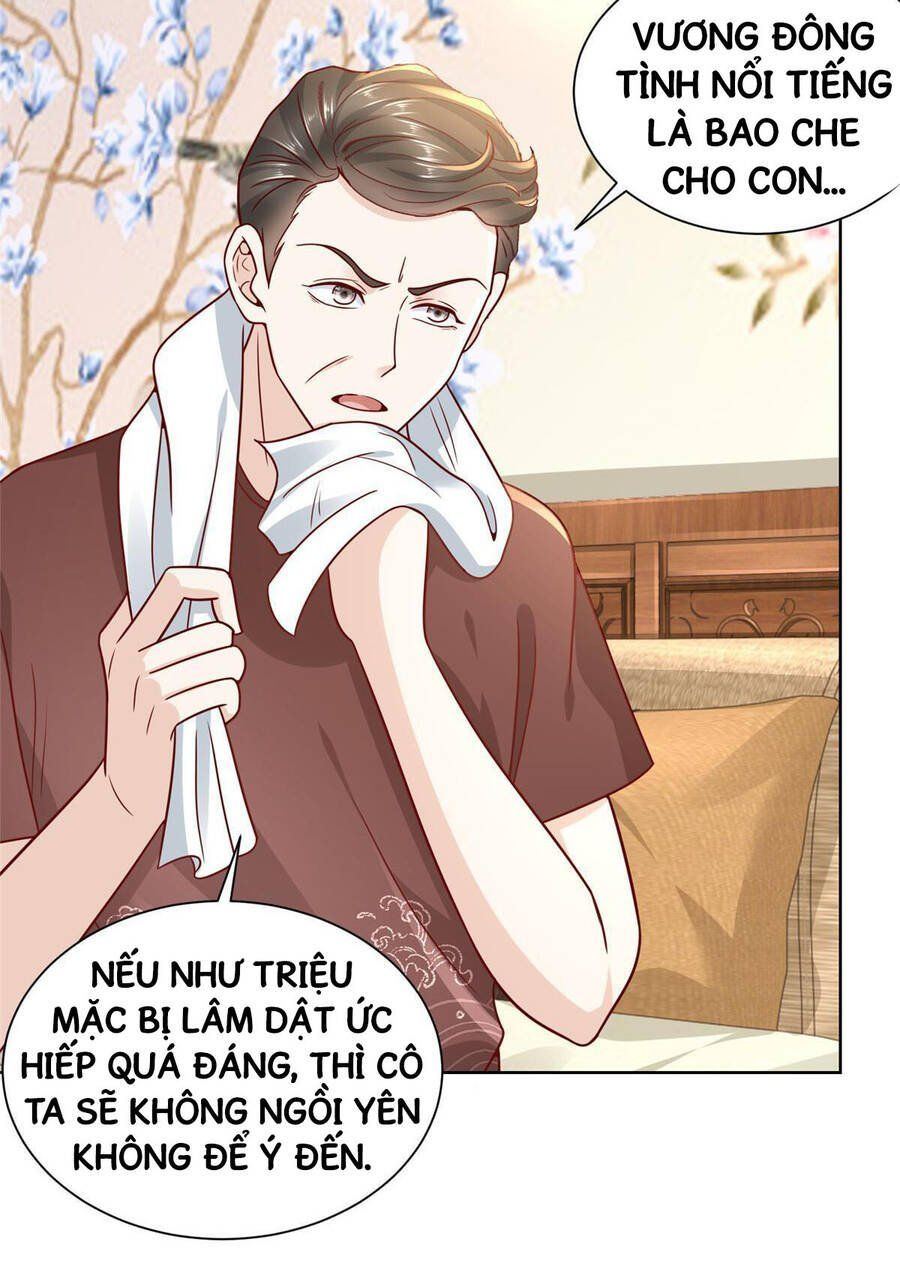 đọc truyện Mỗi Tuần Ta Có Một Nghề Nghiệp Mới Chương 200 ảnh 6 tại Thiên Thai Truyện