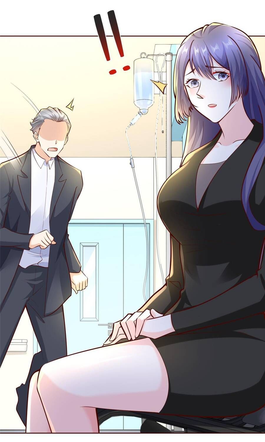 đọc truyện Mỗi Tuần Ta Có Một Nghề Nghiệp Mới Chương 200 ảnh 42 tại Thiên Thai Truyện